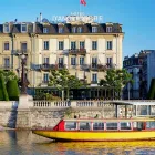 Immagine 15 azienda HOTEL D'ANGLETERRE GENEVA Hotels in Geneva GE
