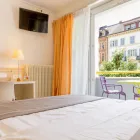 Unternehmen 15 Bild HÔTEL DES ARTS Wellness & Spa am Neuchâtel NE