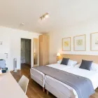Unternehmen 5 Bild HÔTEL DES ARTS Wellness & Spa am Neuchâtel NE