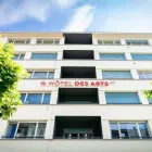 Unternehmen 6 Bild HÔTEL DES ARTS Wellness & Spa am Neuchâtel NE