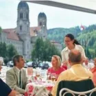 Immagine 11 azienda HOTEL DREI KÖNIGE Seminare, Seminarveranstalter in Einsiedeln SZ
