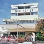 Immagine 2 azienda HOTEL DREI KÖNIGE Seminare, Seminarveranstalter in Einsiedeln SZ