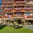 Entreprises 3 image HOTEL EDEN WELLNESS Wellness & Spa dans Zermatt VS
