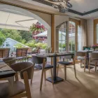 Entreprises 1 image HOTEL EDEN WELLNESS Wellness & Spa dans Zermatt VS