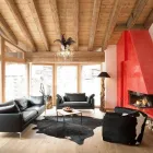 Unternehmen 4 Bild HOTEL FIREFLY Hotels am Zermatt VS