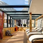 Unternehmen 1 Bild HOTEL FIREFLY Hotels am Zermatt VS
