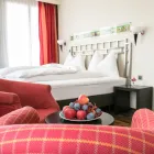 Entreprises 4 image HOTEL METROPOL Hotels dans St. Gallen SG