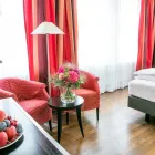 Entreprises 9 image HOTEL METROPOL Hotels dans St. Gallen SG