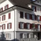 Entreprises 3 image HOTEL/RESTAURANT MOHREN Hotels dans Willisau LU