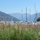 Immagine 2 azienda HOTEL RESTAURANT SEEGARTEN MARINA SPIEZ Hotels in Spiez BE