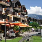 Immagine 3 azienda HOTEL RESTAURANT SEEGARTEN MARINA SPIEZ Hotels in Spiez BE