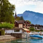 Immagine 5 azienda HOTEL RESTAURANT SEEGARTEN MARINA SPIEZ Hotels in Spiez BE