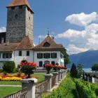 Immagine 1 azienda HOTEL RESTAURANT SEEGARTEN MARINA SPIEZ Hotels in Spiez BE