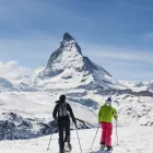 Unternehmen 5 Bild HOTEL SCHWEIZERHOF Hotels am Zermatt VS