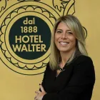 Entreprises 22 image HOTEL WALTER AU LAC Hotels dans Lugano TI