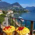 Entreprises 23 image HOTEL WALTER AU LAC Hotels dans Lugano TI