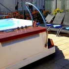 Entreprises 24 image HOTEL WALTER AU LAC Hotels dans Lugano TI