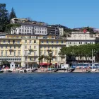 Entreprises 30 image HOTEL WALTER AU LAC Hotels dans Lugano TI