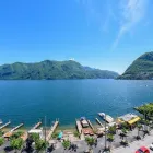 Entreprises 3 image HOTEL WALTER AU LAC Hotels dans Lugano TI