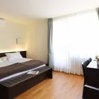 Entreprises 13 image HOTEL WALTER AU LAC Hotels dans Lugano TI
