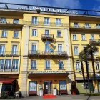 Entreprises 16 image HOTEL WALTER AU LAC Hotels dans Lugano TI