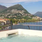 Entreprises 18 image HOTEL WALTER AU LAC Hotels dans Lugano TI
