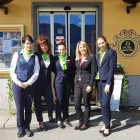 Entreprises 19 image HOTEL WALTER AU LAC Hotels dans Lugano TI