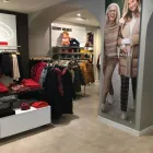 Unternehmen 5 Bild HOUSE OF GERRY WEBER Textil/Bekleidung am Martigny VS
