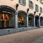 Unternehmen 2 Bild HOUSE OF GERRY WEBER Textil/Bekleidung am Martigny VS