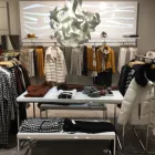 Unternehmen 3 Bild HOUSE OF GERRY WEBER Textil/Bekleidung am Martigny VS