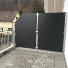Immagine 1 azienda HR HUBER METALLBAU GMBH Türenbau in Bretzwil BL