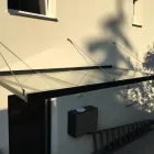 Immagine 22 azienda HR HUBER METALLBAU GMBH Türenbau in Bretzwil BL