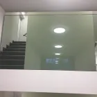 Immagine 23 azienda HR HUBER METALLBAU GMBH Türenbau in Bretzwil BL