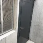 Immagine 24 azienda HR HUBER METALLBAU GMBH Türenbau in Bretzwil BL