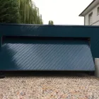 Immagine 27 azienda HR HUBER METALLBAU GMBH Türenbau in Bretzwil BL