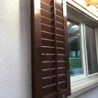 Immagine 4 azienda HR HUBER METALLBAU GMBH Türenbau in Bretzwil BL