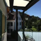 Immagine 5 azienda HR HUBER METALLBAU GMBH Türenbau in Bretzwil BL