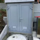 Immagine 2 azienda HR HUBER METALLBAU GMBH Türenbau in Bretzwil BL
