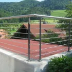 Immagine 7 azienda HR HUBER METALLBAU GMBH Türenbau in Bretzwil BL