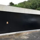 Immagine 9 azienda HR HUBER METALLBAU GMBH Türenbau in Bretzwil BL