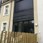 Immagine 10 azienda HR HUBER METALLBAU GMBH Türenbau in Bretzwil BL