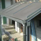 Immagine 12 azienda HR HUBER METALLBAU GMBH Türenbau in Bretzwil BL