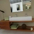 Immagine 2 azienda HR RECHSTEINER AG Zimmerarbeiten, Holzbauarbeiten in Gossau Sg SG