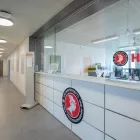 Entreprises 2 image HSO WIRTSCHAFTS- UND INFORMATIKSCHULE Wasserwerke dans Thun BE