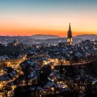 Unternehmen 1 Bild HU. MARTI IMMOBILIEN Wohnungsmarkt am Bern BE