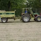 Immagine 22 azienda HUBER EMIL AG Land-/Forstwirtschaft/Fischerei in Wohlen Ag AG