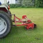 Immagine 9 azienda HUBER EMIL AG Land-/Forstwirtschaft/Fischerei in Wohlen Ag AG