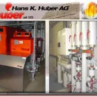 Unternehmen 1 Bild HUBER HANS K. AG Kundendienste für Heizungs- und Sanitärtechnik am Lucerne LU