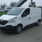 Immagine 10 azienda HUBER NUTZFAHRZEUGE AG Kfz-/Zweirad-Dienstleistungen in Sirnach TG