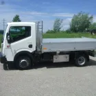 Immagine 12 azienda HUBER NUTZFAHRZEUGE AG Kfz-/Zweirad-Dienstleistungen in Sirnach TG